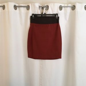 Ladies Pencil Skirt